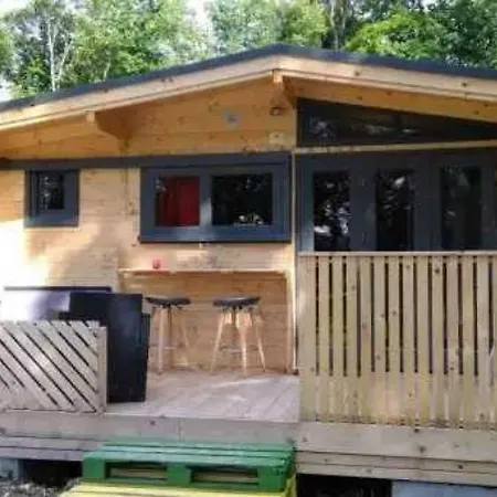 2 Etoiles - Piscine - Eecead Camping Bar-sur-Aube