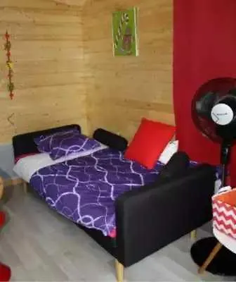 2 Etoiles - Piscine - Eecead Campsite Bar-sur-Aube