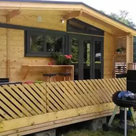 Camping 2 Etoiles - Piscine - Eecead