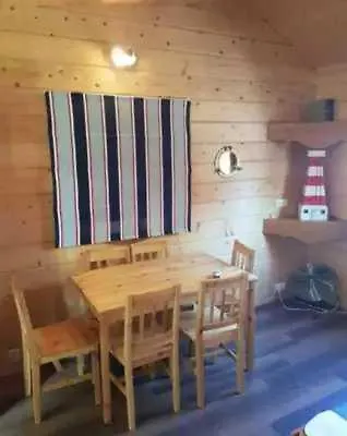 2 Etoiles - Piscine - Eecead Campsite *