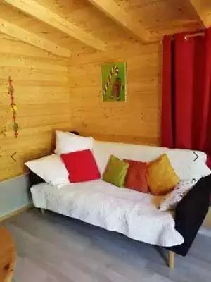 2 Etoiles - Piscine - Eecead